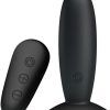 Mr. Play Remote Control Vibrating Anal Plug Analplugg med vibrator