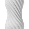 Tenga Flex Silky White Masturbator