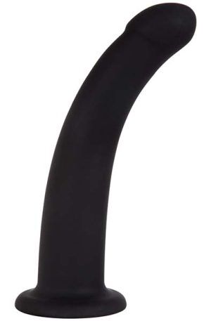 Silicone Semi Realistic Dildo Large 18,5 cm Silikondildos