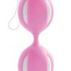 Candy Balls Pink