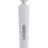 candy pie wand white