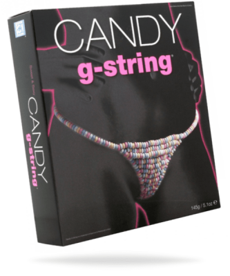 Candy G-string