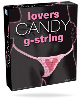 Candy G-String Lovers