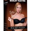 Doc Johnson Bailey Rayne Pocket Pussy Lösvagina