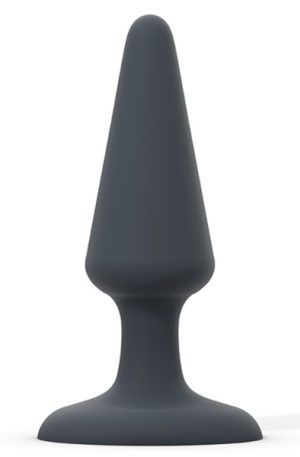 Marc Dorcel Best Plug M Silicone 13,5cm Analplugg