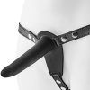 Fantasstic First Time Pegger Strap-on med sele