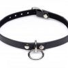 chocker vixen