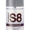 Intense Chocolate Fudge Dream Värmande massageolja 150 ml