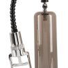 Chrome Line Pump