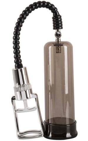 Chrome Line Pump