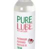 Pure Lube Massage Oil Watermelon 150 ml
