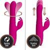 Lush Kira Velvet Rabbitvibrator