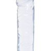 classic 8 clear jelly