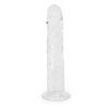 Clearlust Flawless Dildo