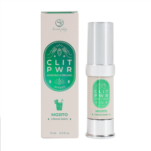 CLIT PWR Mojito Clitoral Balm