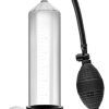 Performance VX101 Male Enhancement Pump Clear Penispump