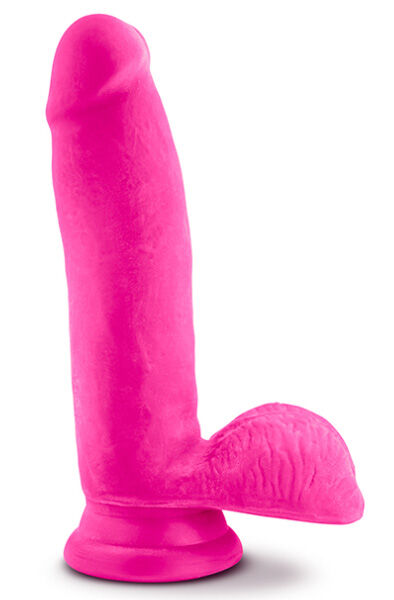 Au Naturel Bold Pleaser Dildo 18 cm Dildo