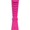 TOYZ4LOVERS Elys Roundish Plot Real Wave Pink G-punktsvibrator
