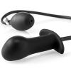 Zenn Pump It Up! 11,5 cm Uppblåsbar analplugg