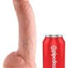 cock 9 inch w2