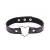 collar heart shape 1