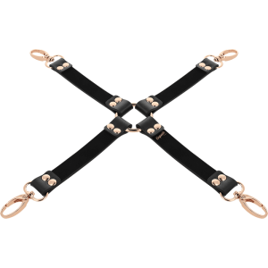 Coquette Fantasy - Hogtie