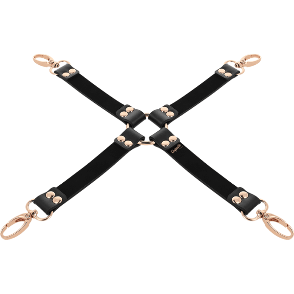 Coquette Fantasy - Hogtie