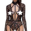 Cotteli Lingerie Body - XL