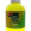 cozy warming massage 100 ml