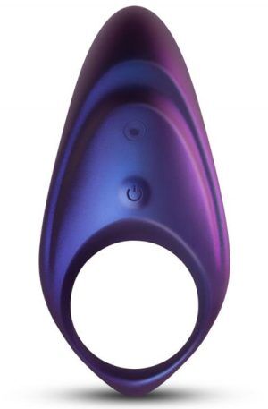 Neptune Vibrating Cock Ring + Remote Control Penisring med vibrator