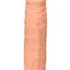 Penis Sleeve Flesh 16 cm Penisöverdrag