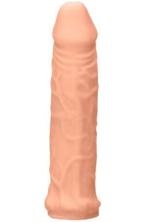 Penis Sleeve Flesh 16 cm Penisöverdrag