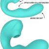 Aqua Elysium G-Spot Vibrator G-punktsvibrator
