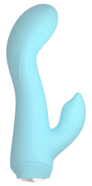 Cuties Mini Rabbitvibrator