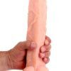 Kiotos COX Flesh 34,5 cm XL dildo
