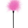 SEXY FEATHER TICKLER PINK