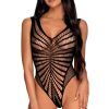 Obsessive B132 Teddy XL/XXL Teddy