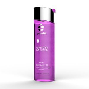 Massage Oil Grapefruit Palmarosa Petitgrain 150ml