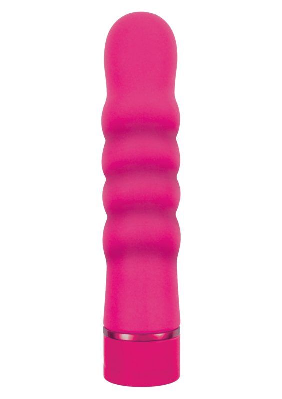 POWERPLAY FORCE POWER VIBE PINK