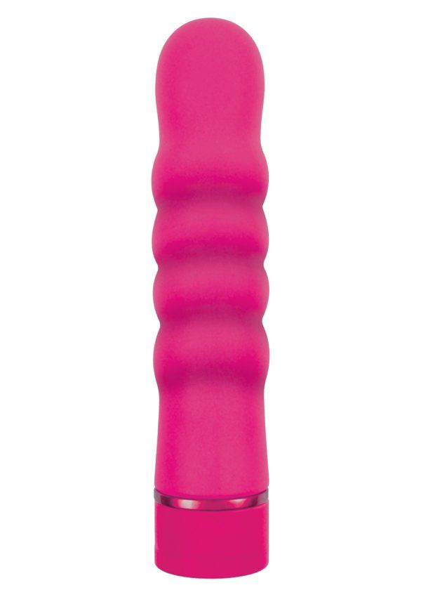 POWERPLAY FORCE POWER VIBE PINK
