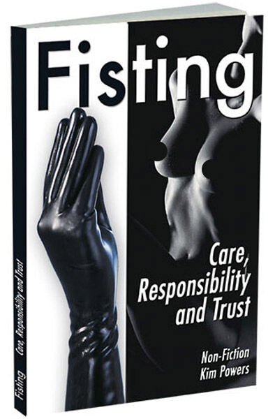 Guide to Fisting - English Fisting