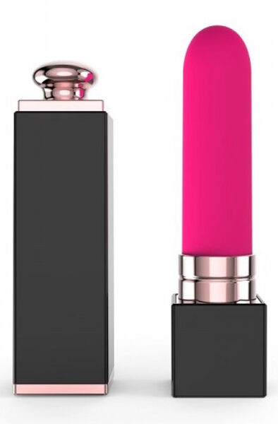 TOYZ4LOVERS Lipstick Clitoral Vibrator Läppstiftsvibrator