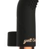 The Perfect Finger Vibe Fingervibrator