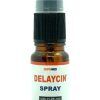 delaycin spray 10 ml