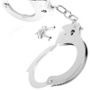 Designer Metal Handcuffs