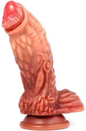 Dragon Yong Dildo 18 cm Dragon dildo