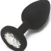 diamond booty jewel small