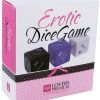 Dice Game Erotic