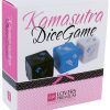 Dice Game Kamasutra