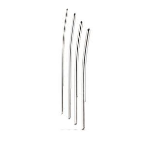 Metall Dilator Set - 4st